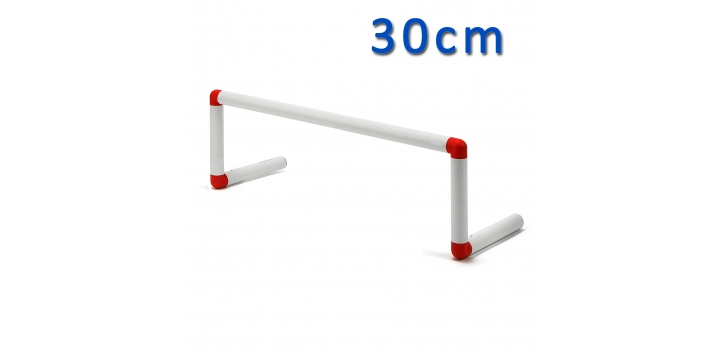 Płotki koordynacyjne PRO - 30cm.