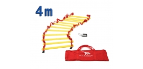 Drabinka koordynacyjna- 4m