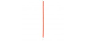 Tyczka slalomowa wys. 175 cm