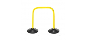 Tyczka łukowa na halę