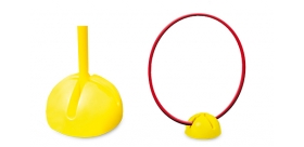 Podstawka pod koło, laskę