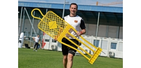 Mur piłkarski Yakimasport ELITE 180cm