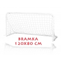 Bramka 120x80cm