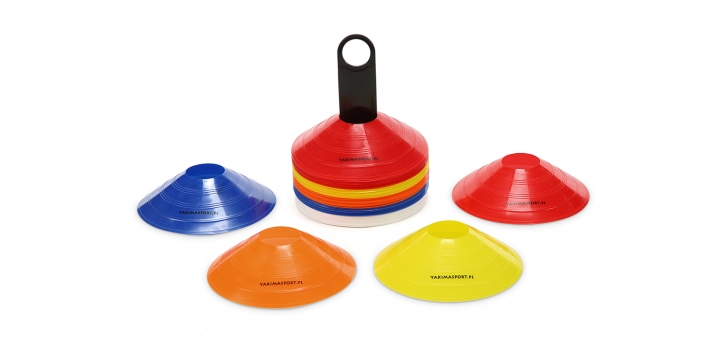 Kapturki treningowe Yakima