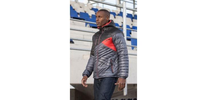 Thermo Kurtka Saller Steps