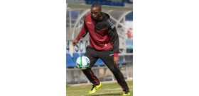 Dres Treningowy SallerUltimat Senior