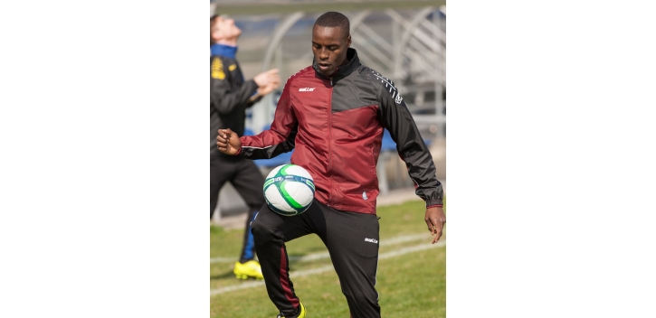 Ortalion SallerUltimate Senior