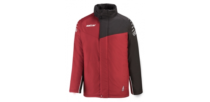 Kurtka Zimowa SallerUltimate Senior