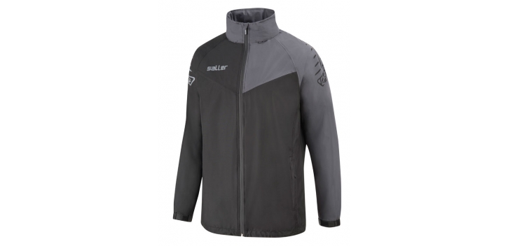 Kurtka Softshell SallerUltimate
