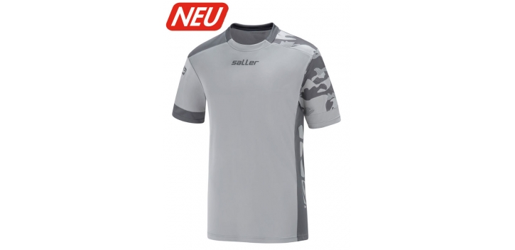 Koszulka meczowa SALLERCAMO