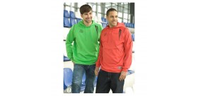 BLUZA Z KAPTUREM – PULSE