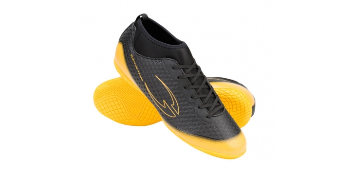 BUTY NA HALE »saller Quantum FX-300«