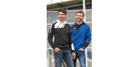 Bluza z kapturem SALLER ICON 