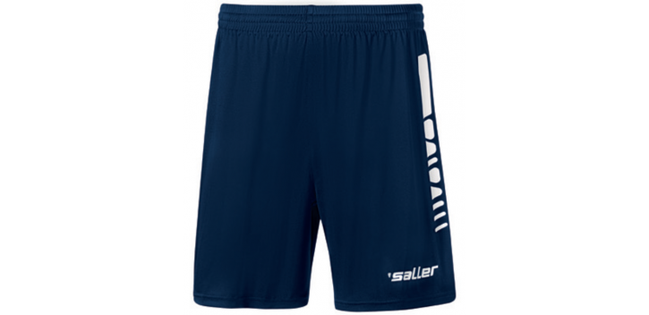 Komplet piłkarski Napoli kr.rękaw