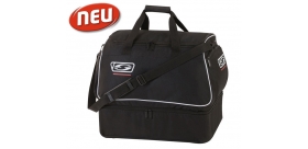 TORBA SALLER TEAM z dnem na obuwie