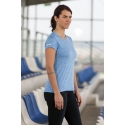 T-SHIRT DAMSKI SALLERBASE