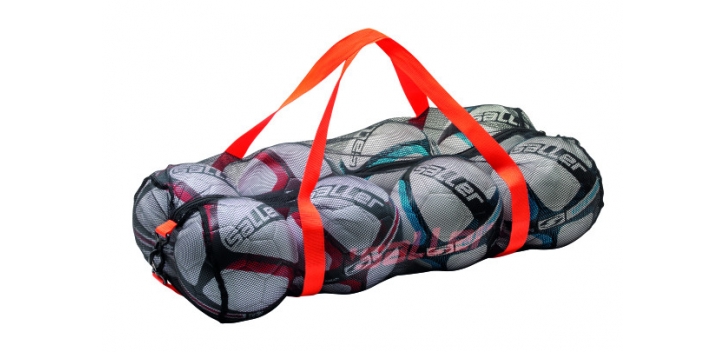 Torba na piłki SallerProfi