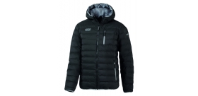 Thermojacke