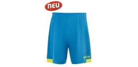 Spodenki meczowe sallerManchester