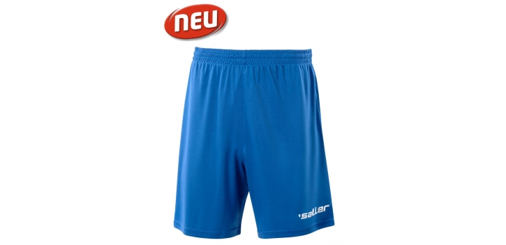 Spodenki meczowe saller Basic II
