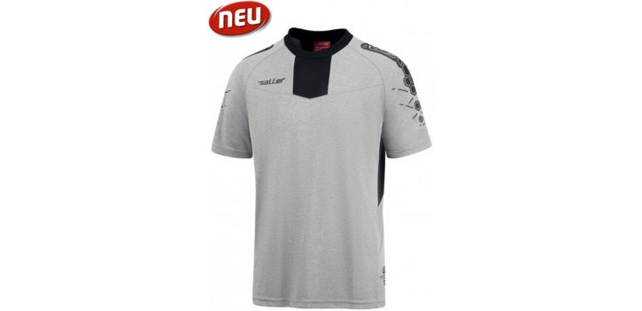 Koszulka treningowo-wyjściowa sallerCore 2.0 Junior