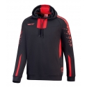 Bluza z kapturem sallerCore 2.0