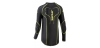 Koszulka bramkraska termo dł rękaw