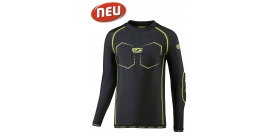 Koszulka bramkraska termo dł rękaw