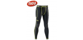 Koszulka bramkraska termo dł rękaw