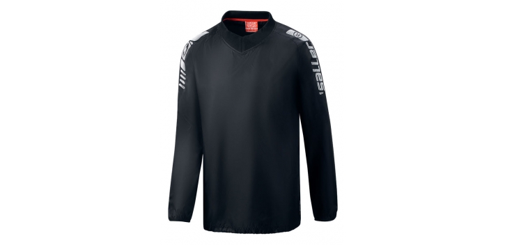 Bluza przeciwdeszczowa-wiatrowa