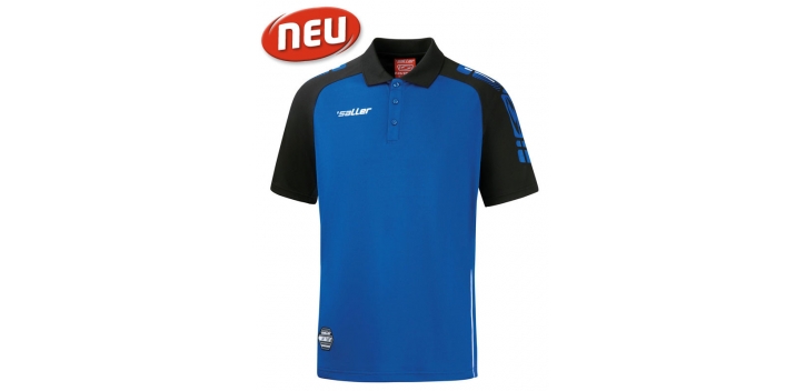 KOSZULK POLO SALLERX.72