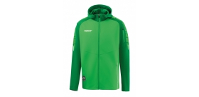 BLUZA Z KAPTUREM SALLERX.72