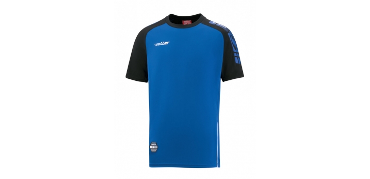 KOSZULKA SALLERX.72 JUNIOR