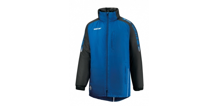 KURTKA ZIMOWA SALLERX.72 JUNIOR