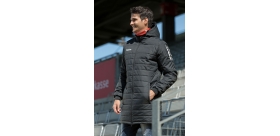 Płaszcz zimowy Saller