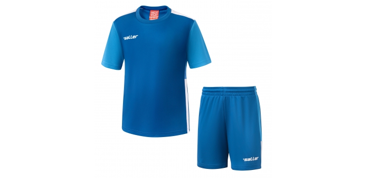 KOMPLET DZIECIĘCY SALLER