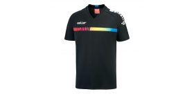 KOMPLET PIŁKARSKI SALLER RAINBOW