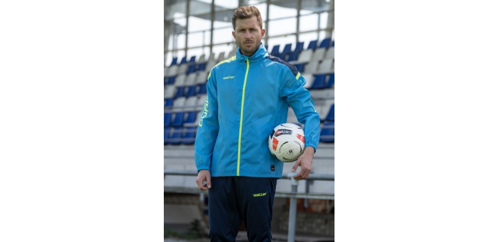 Kurtka ortalionowa Senior