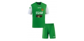 Strój Treningowy KS Żórawina