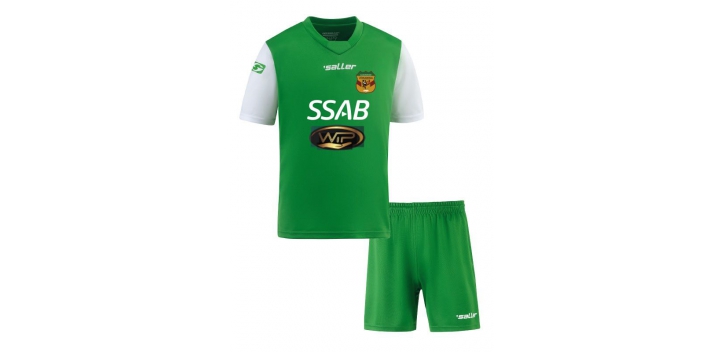 Strój Treningowy KS Żórawina