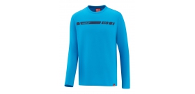 Koszulka z długim rękawem