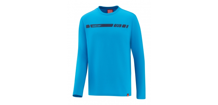 Koszulka z długim rękawem