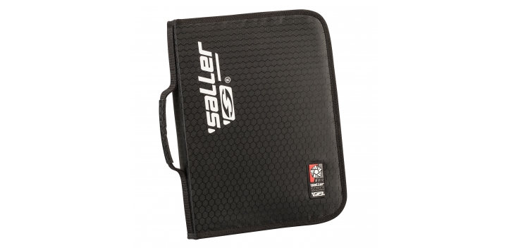 AKTÓWKA TRENERSKA – SALLER