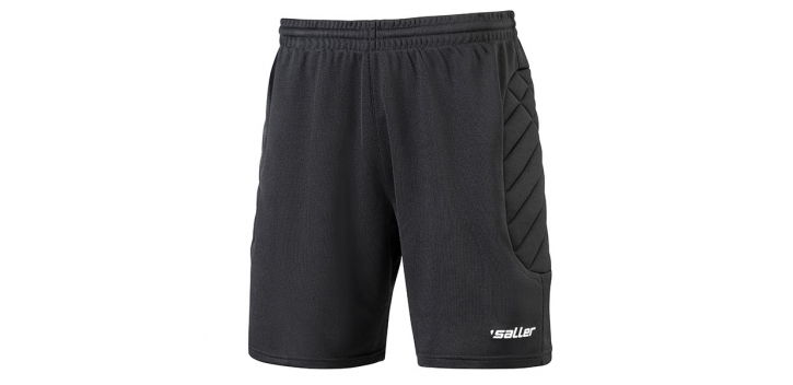 Spodenki bramkarskie