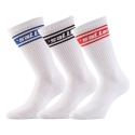 Skarpety 3-pak