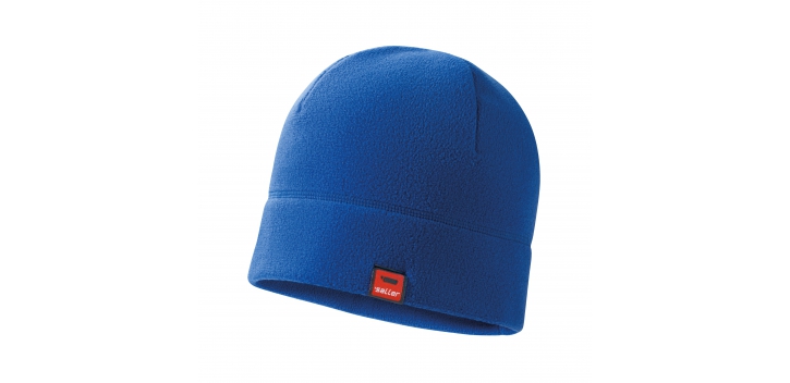 saller Fleece- Whoolie