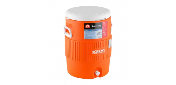 Dozownik do napojów - 37l