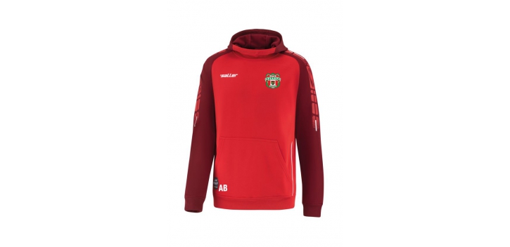 Bluza z Kapturem Piast Żmigród