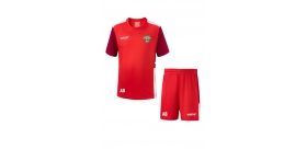 Komplet Treningowy Piast Żmigród 