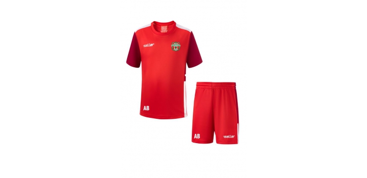 Komplet Treningowy Piast Żmigród 